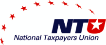 (NATIONAL TAXPAYERS UNION LOGO)