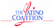 (LATINO COALITION LOGO)
