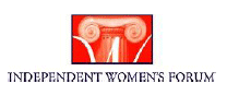 (INDEPENDENT WOMEN'S FORUM LETTERHEAD)