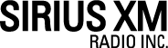 (SIRIUS XM LOGO)