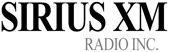 (SIRIUS XM LOGO)