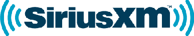 (SIRIUSXM LOGO)